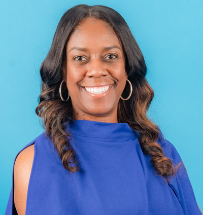 Sunya Payne